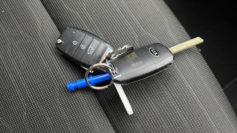 Kia Stonic 1.0T GDi 48V GT-Line 5dr Petrol Estate